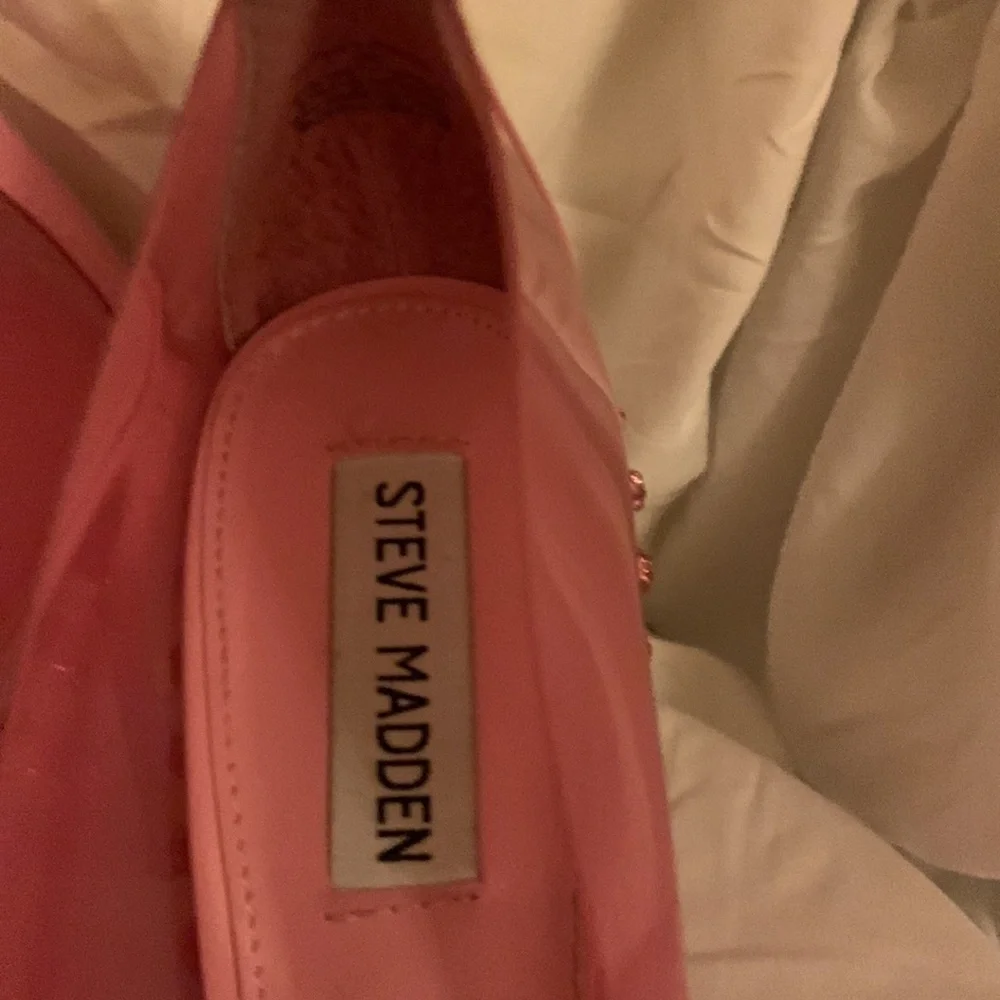 Steve Madden Stilettos - Picture 8 of 13